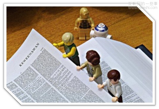 社会化阅读带来的评论文本化,互联网的一些事