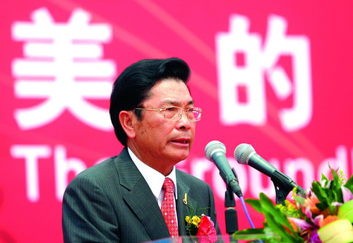 IT科技业2012事件与人物:掌门人成改革垫脚石,互联网的一些事