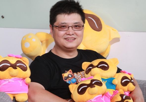 IT科技业2012事件与人物:掌门人成改革垫脚石,互联网的一些事