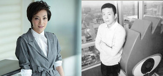 新浪迷雾背后的四种可能：管理层或角力,互联网的一些事