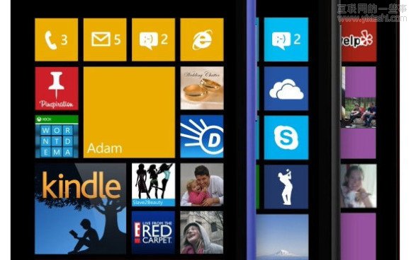 光荣与耻辱：2012年微软13大成败得失,互联网的一些事