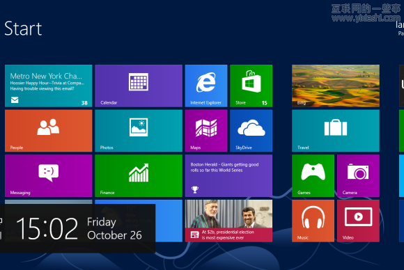 光荣与耻辱：2012年微软13大成败得失,互联网的一些事