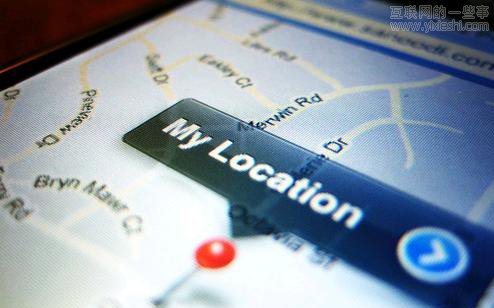 移动特性并非唯一出路，LBS 还能怎么玩？,互联网的一些事