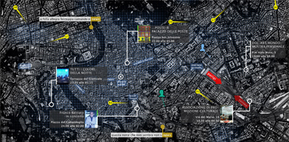 移动特性并非唯一出路，LBS 还能怎么玩？,互联网的一些事