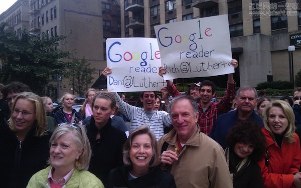 社交网络：我们丢了什么？,互联网的一些事