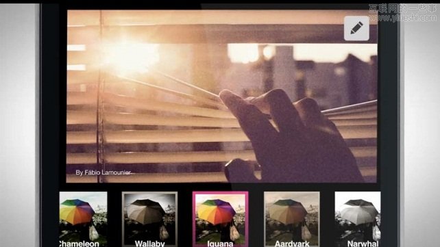 滤镜只是一种期许，Instagram的成功能够带给Flickr何种启示？,互联网的一些事