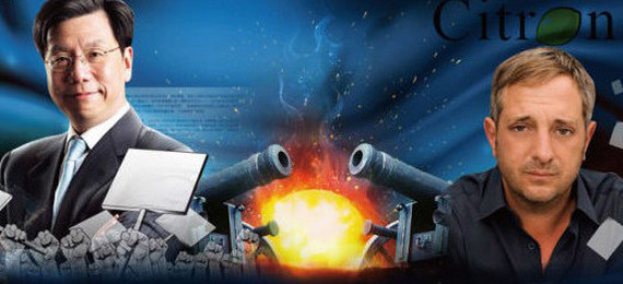 2012年度十大对决：360 VS 各方/魅族 VS 小米,互联网的一些事