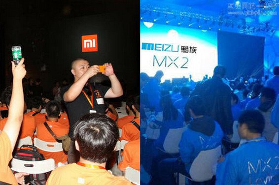 2012年度十大对决：360 VS 各方/魅族 VS 小米,互联网的一些事