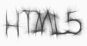 网页设计趋势,互联网的一些事