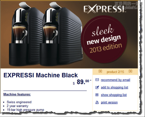 分享按钮再设计：如何让用户喜欢,互联网的一些事