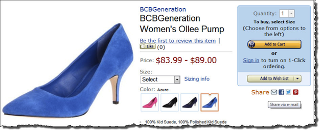 分享按钮再设计：如何让用户喜欢,互联网的一些事