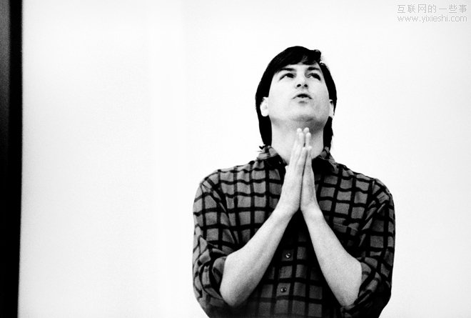 乔布斯的死亡真相,互联网的一些事