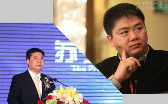 2012年度十大对决：360 VS 各方/魅族 VS 小米,互联网的一些事