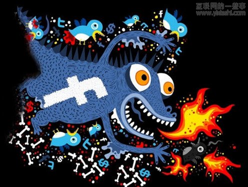 2012年度十大对决：360 VS 各方/魅族 VS 小米,互联网的一些事