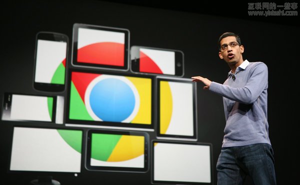 浏览器大战继续开演，这一回，还搬到了小屏幕上,互联网的一些事