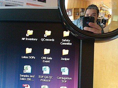 上班看片开小差防老板十招 最小化窗口很凹凸,互联网的一些事