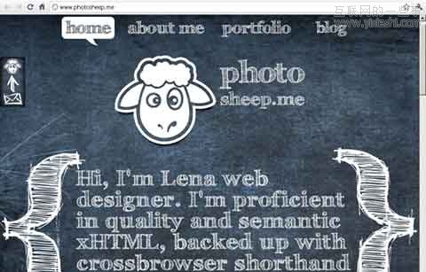 网页设计趋势,互联网的一些事