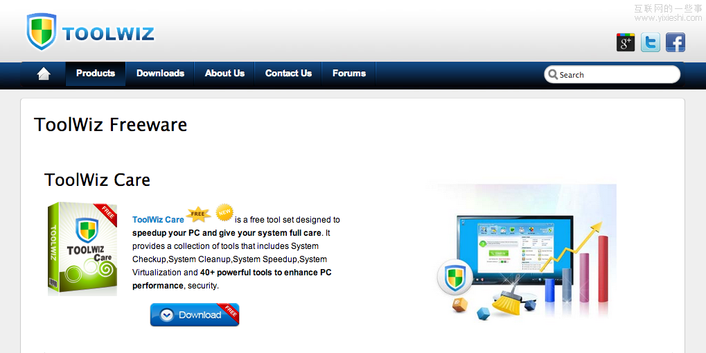 复制360、美图秀秀等产品到国外，半年获得数百万用户,互联网的一些事