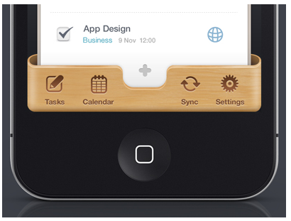 从Web到移动应用的设计思维转换,互联网的一些事