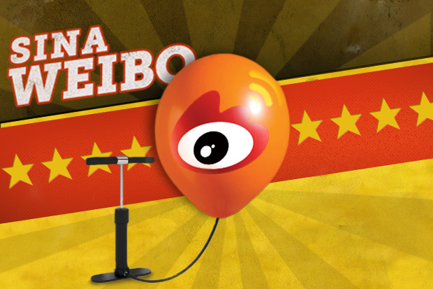 文不能腾讯，武不能百度，新浪微博价值何在?,互联网的一些事