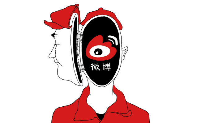 文不能腾讯，武不能百度，新浪微博价值何在?,互联网的一些事