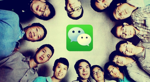 微信用户基础还不稳：商业化步子迈得太大太快，容易扯着蛋,互联网的一些事