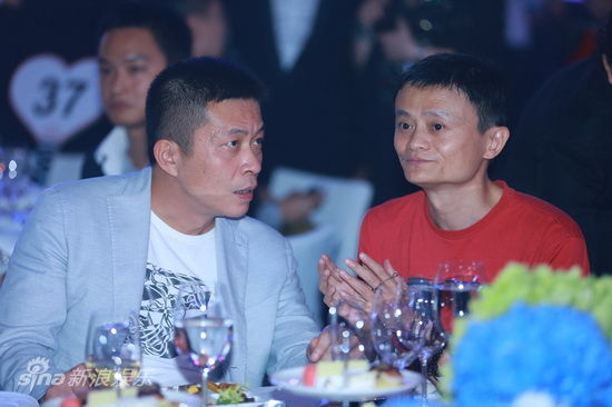 阿里投资新浪微博不仅意在对抗微信！,互联网的一些事