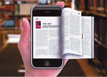 手机上的大数据（三）：手机上的阅读,互联网的一些事