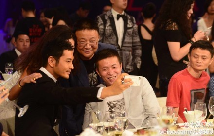 阿里巴巴入股新浪微博：动机与前景分析,互联网的一些事