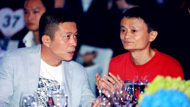 阿里巴巴入股新浪微博：动机与前景分析,互联网的一些事