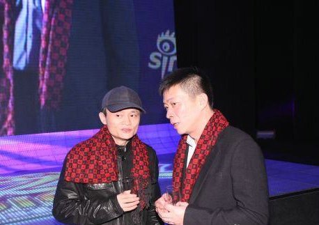 阿里巴巴入股新浪微博：动机与前景分析,互联网的一些事