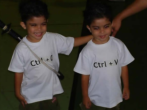 数据显示82%互联网分享来自复制粘贴,互联网的一些事