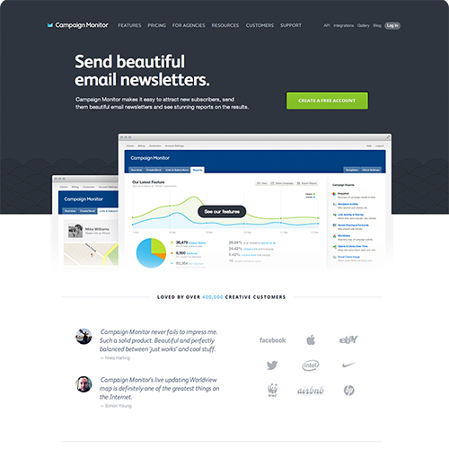 5个Web设计的草稿和成品对比,互联网的一些事