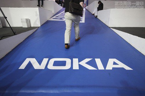 地图，指引诺基亚走向何方？,互联网的一些事