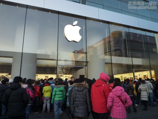 应用商店历史与现状反思,互联网的一些事