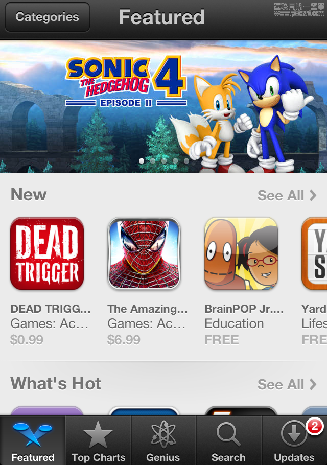 应用商店历史与现状反思,互联网的一些事