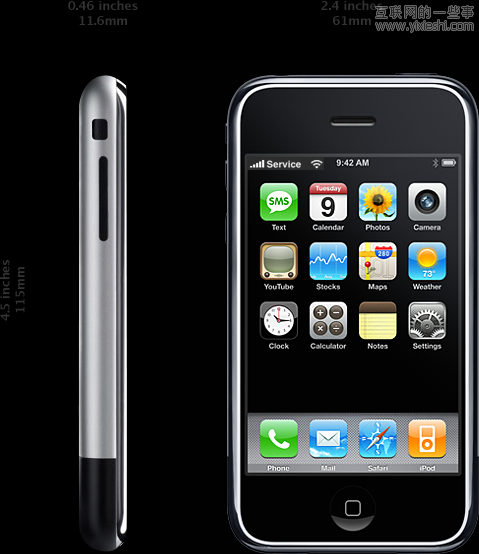 应用商店历史与现状反思,互联网的一些事