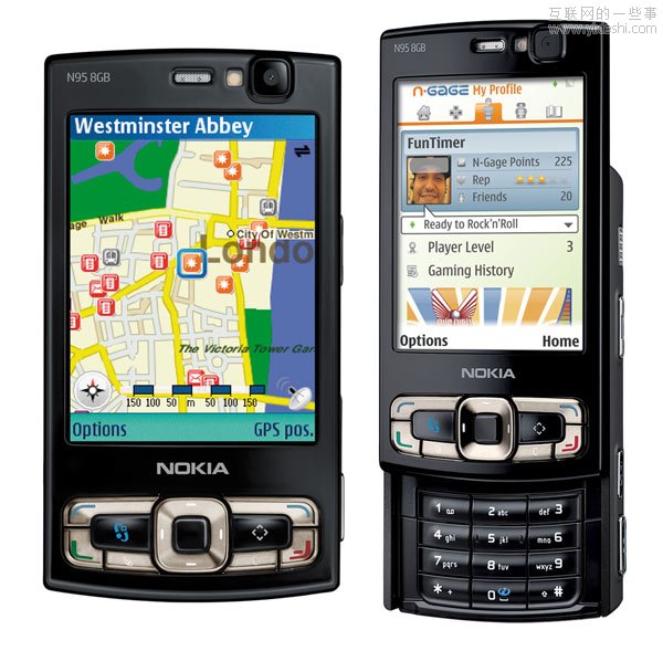 应用商店历史与现状反思,互联网的一些事