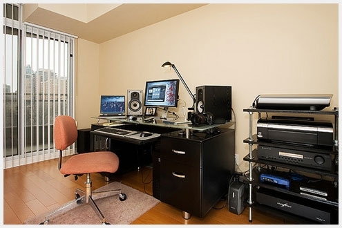 60个超棒的关于工作区的设计布局,互联网的一些事