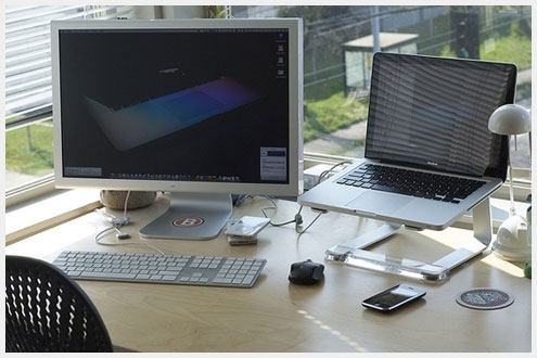 60个超棒的关于工作区的设计布局,互联网的一些事