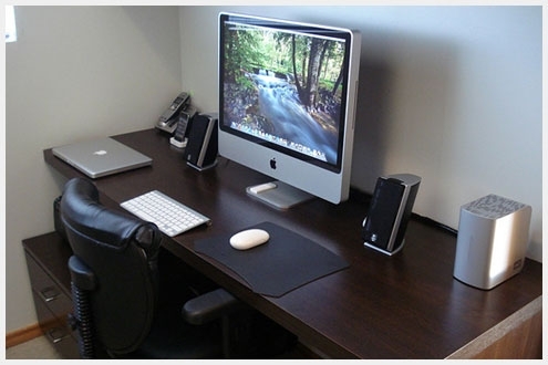 60个超棒的关于工作区的设计布局,互联网的一些事