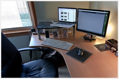 60个超棒的关于工作区的设计布局,互联网的一些事