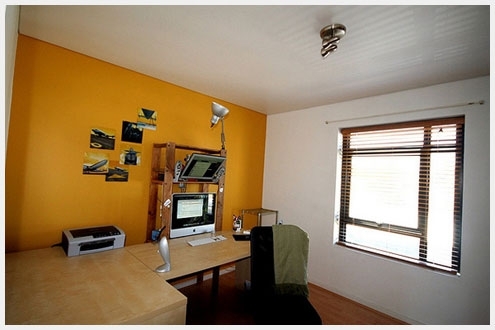 60个超棒的关于工作区的设计布局,互联网的一些事