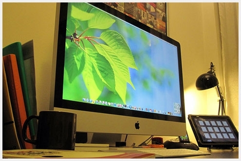 60个超棒的关于工作区的设计布局,互联网的一些事