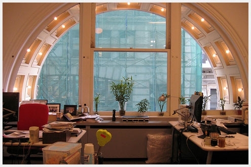 60个超棒的关于工作区的设计布局,互联网的一些事