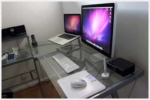 60个超棒的关于工作区的设计布局,互联网的一些事