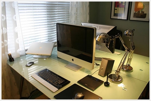 60个超棒的关于工作区的设计布局,互联网的一些事