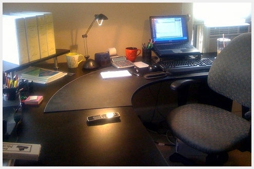 60个超棒的关于工作区的设计布局,互联网的一些事