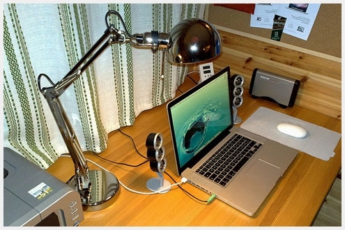 60个超棒的关于工作区的设计布局,互联网的一些事