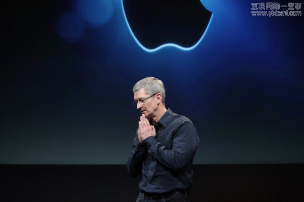 你所不知道的！库克在苹果犯的三个错误,互联网的一些事